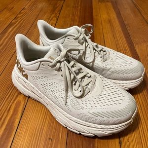 HOKA Clifton 7